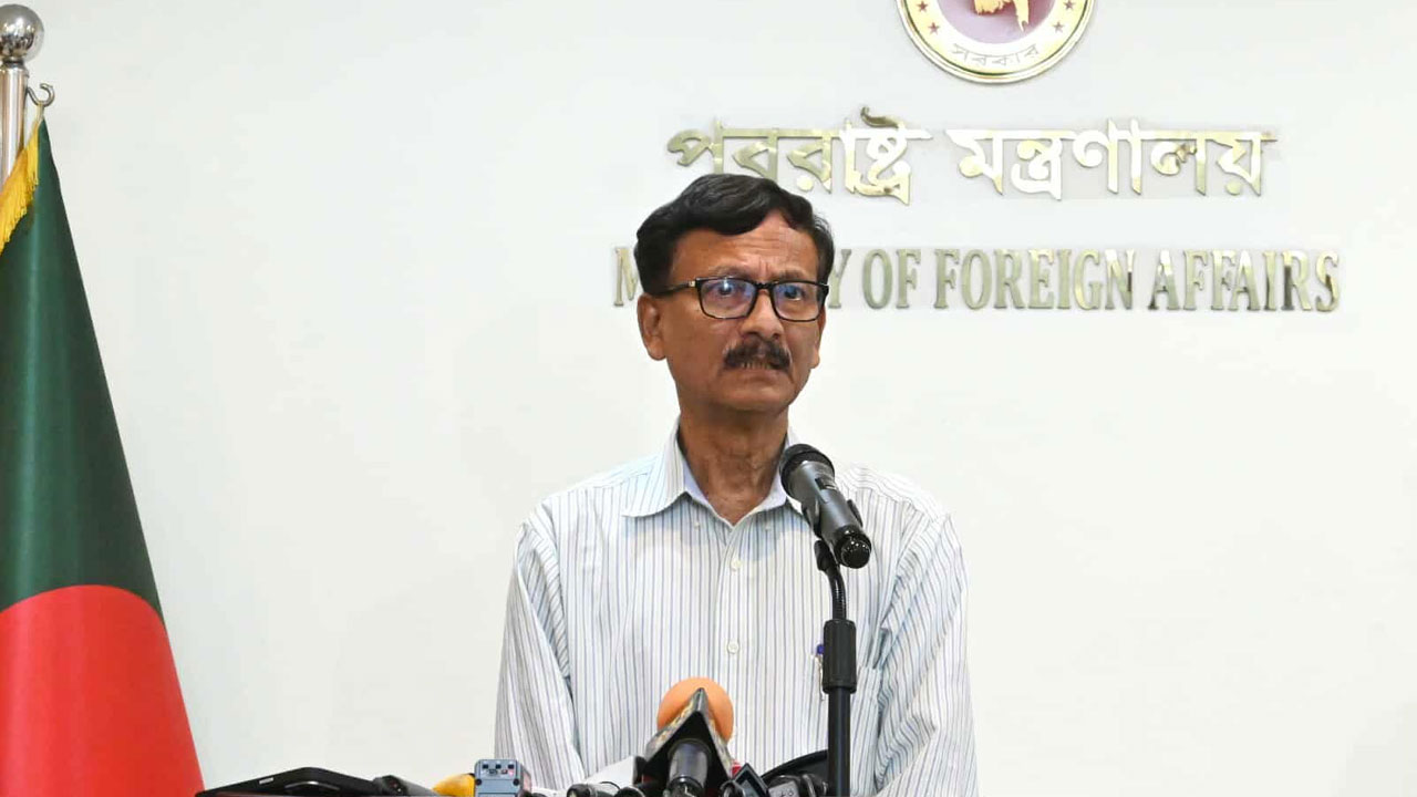 ত্রিপুরায় বাংলাদেশি হত্যাকাণ্ড: ভারতের কোনও জবাব নেই